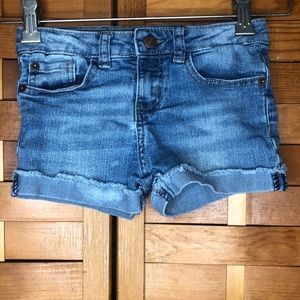 Lucky Brand Riley Shorts